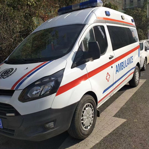 吴桥品质救护车出租,为您的健康出行负责