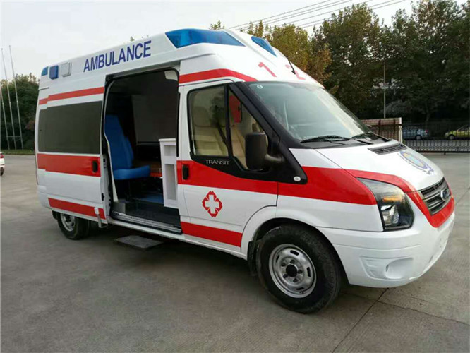 吴桥乌鲁木齐沙依巴克区上线 “安康护送” 非急救转运服务平台