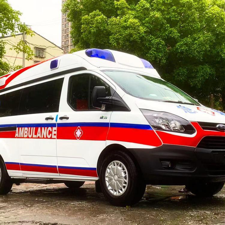 吴桥重症监护救护车出租护送返乡