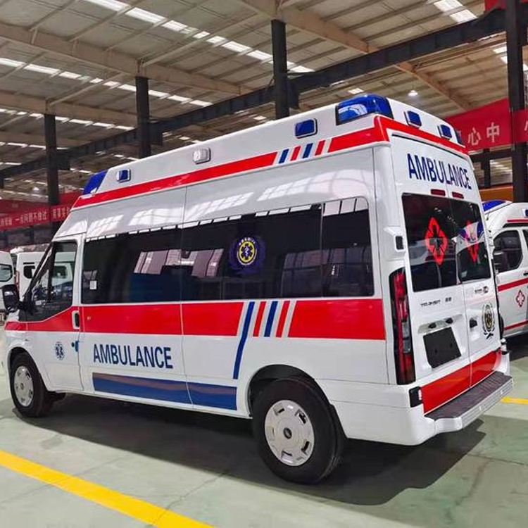 吴桥救护车出租 —— 专业、安全、高效的城市急救服务