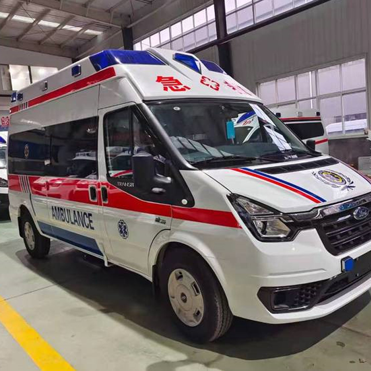 吴桥演唱会救护车出租保障现场