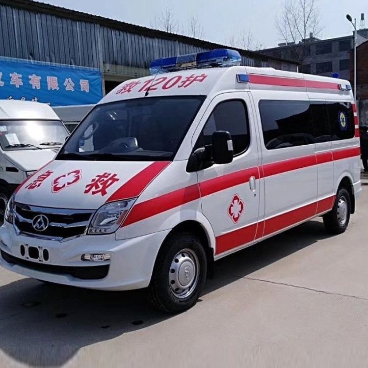 吴桥马拉松租赁救护车活动保障