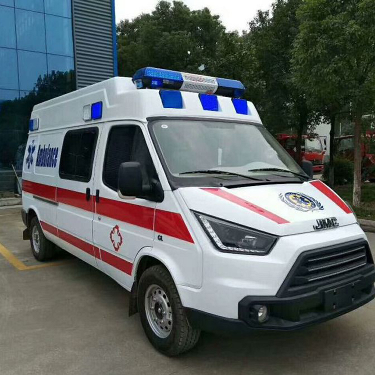 吴桥救护车出租哪家好